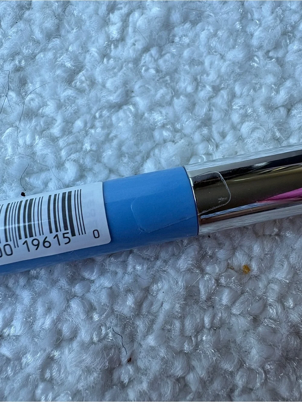 Neutrogena Makeup Remover Gel Eraser Stick with Vitamin E